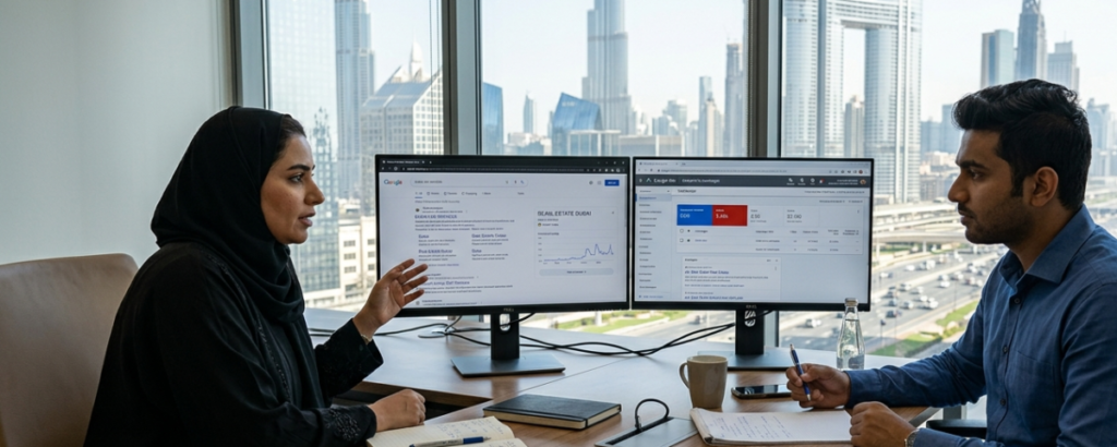 SEO vs Google Ads