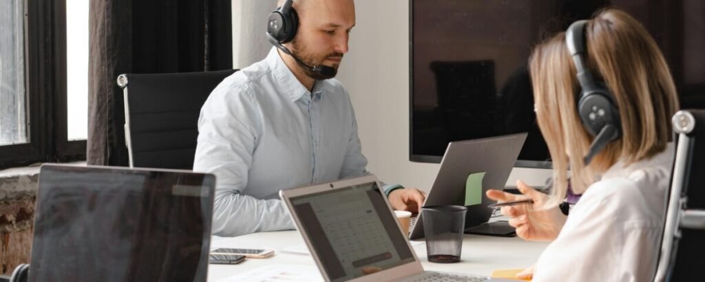 Marketing agency UAE